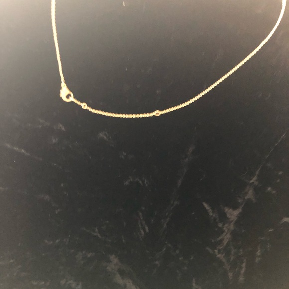 Exquisite wedding necklace - Picture 5 of 5